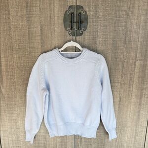 J. Crew Crew Neck Relaxed Pullover‎ Sweater